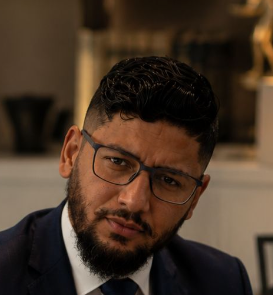 Dr. Aydner Maltez